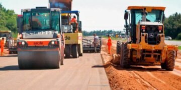 Recursos destinados a infraestructura vial no se han ejecutado adecuadamente