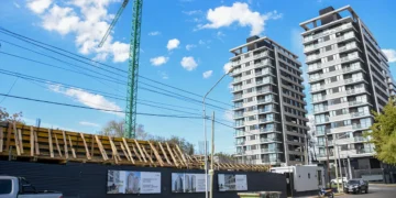 El aumento del costo de construcción en dólares y las nuevas variables del mercado inmobiliario