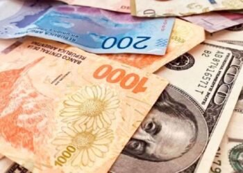 Proyecciones económicas: dólar, inflación y crecimiento para los próximos meses
