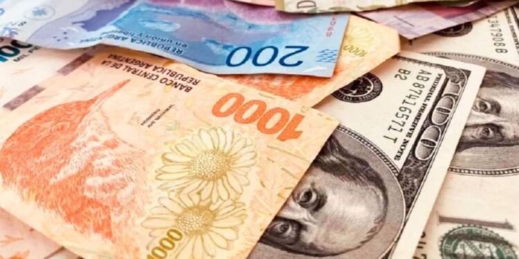 Proyecciones económicas: dólar, inflación y crecimiento para los próximos meses