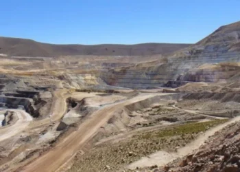 Crecimiento minero: la producción aumentó 8,4% en el primer semestre y alcanzó un récord en junio