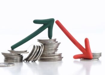 El gasto público experimenta una caída y julio marca un superávit fiscal: análisis de los ajustes realizados