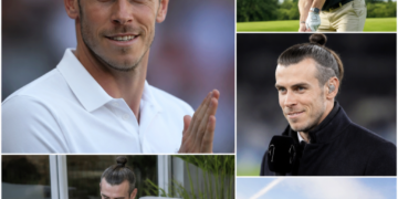La nueva etapa de Gareth Bale tras su retiro: golf, televisión, familia y la posibilidad de ser dueño de un club