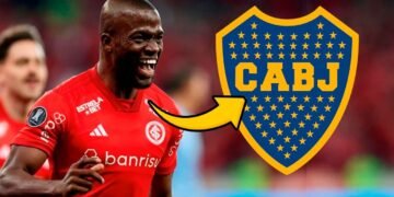 Boca Juniors confirma la llegada de Enner Valencia: su arribo al país y detalles del contrato
