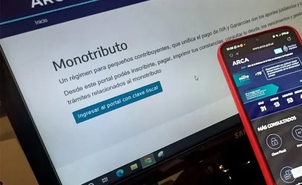 Monotributo: ARCA controlará las recategorizaciones y podrá cambiar de oficio la categoría