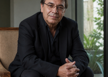 Gabriel Rolón: ‘La clave es construir felicidad en el presente, en la eternidad del aquí y ahora, aunque sea imperfecta’
