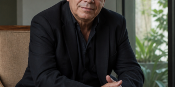 Gabriel Rolón: ‘La clave es construir felicidad en el presente, en la eternidad del aquí y ahora, aunque sea imperfecta’