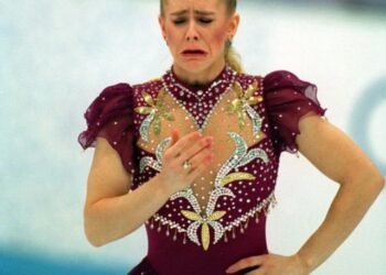 De estrella del deporte a villana histórica: el caso de Tonya Harding