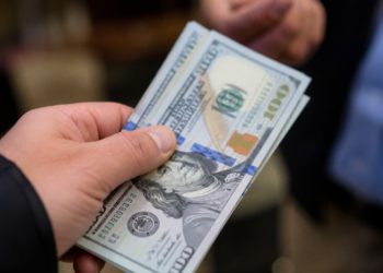 Cotización del dólar blue: precios del 28 de agosto