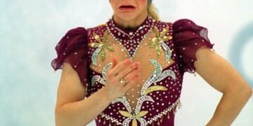 De estrella del deporte a villana histórica: el caso de Tonya Harding