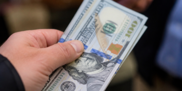 Cotización del dólar blue: precios del 28 de agosto