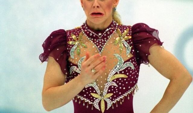 De estrella del deporte a villana histórica: el caso de Tonya Harding