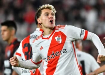 River enfrenta una difícil decisión ante una oferta sustancial de Brasil por uno de sus jugadores clave