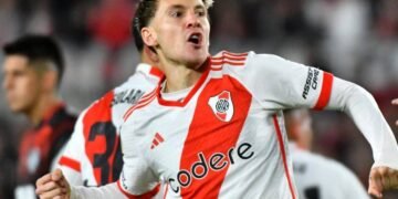 River enfrenta una difícil decisión ante una oferta sustancial de Brasil por uno de sus jugadores clave