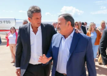 El massismo reúne a dirigentes de seis provincias en La Rioja para avanzar en la unidad del peronismo