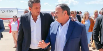 El massismo reúne a dirigentes de seis provincias en La Rioja para avanzar en la unidad del peronismo