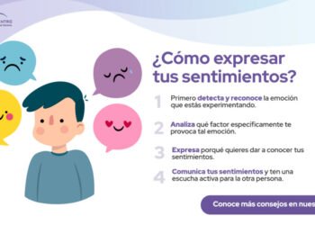 Reflexión del día: “Hay tres cosas en la vida que llegan sin que uno las solicite; miedo, amor y celos”