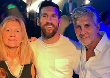 Lionel Messi: “Tengo muchas dudas…”, y otras diez reflexiones en una emotiva carta a su padre