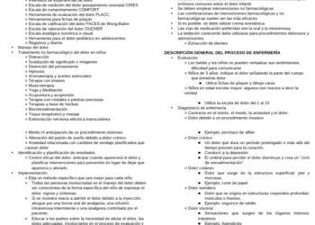 Avances en el manejo del dolor infantil: la medicina intervencionista ofrece nuevas soluciones