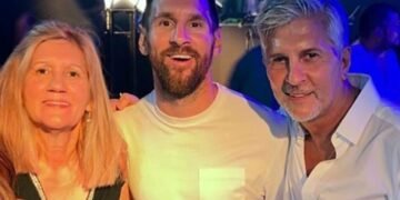 Lionel Messi: “Tengo muchas dudas…”, y otras diez reflexiones en una emotiva carta a su padre