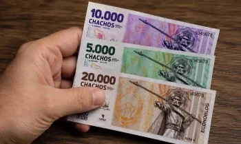 La Rioja relanzó los Chachos con una emisión de $4.000 millones para impulsar el consumo
