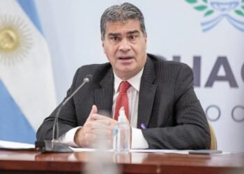 Apelaron el procesamiento de Capitanich y buscan mantener en la Justicia Federal la causa por tierras fiscales