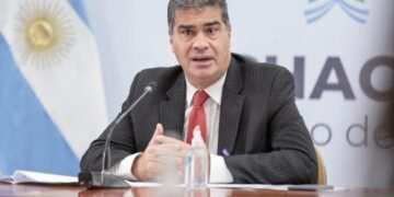 Apelaron el procesamiento de Capitanich y buscan mantener en la Justicia Federal la causa por tierras fiscales