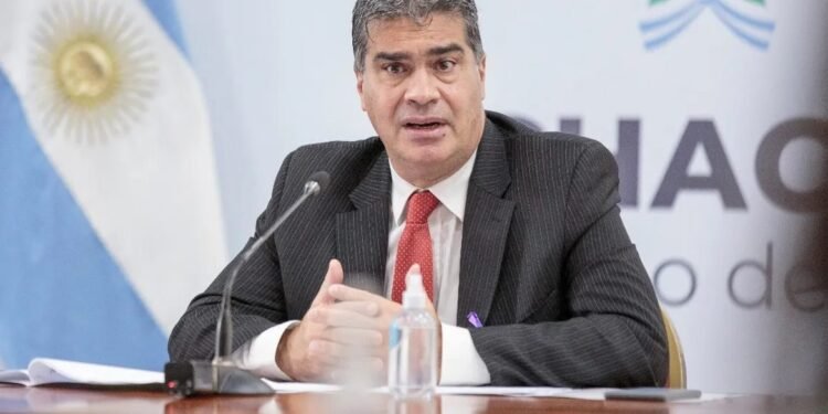 Apelaron el procesamiento de Capitanich y buscan mantener en la Justicia Federal la causa por tierras fiscales
