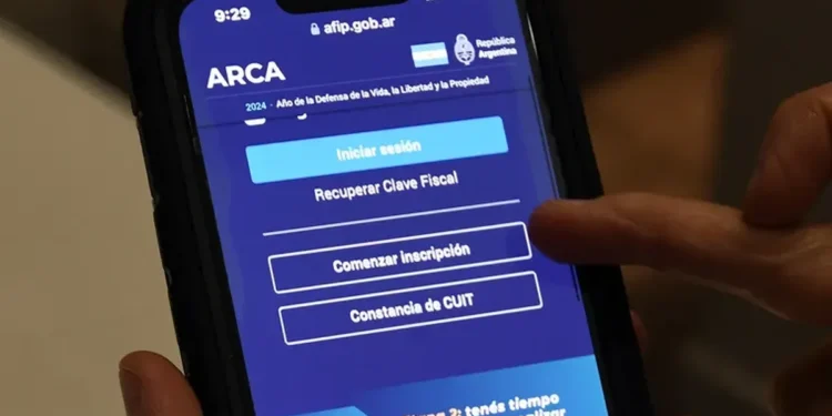 ARCA modifica el régimen de factura electrónica: qué cambia y desde cuándo