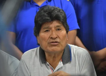 Evo Morales anticipa la liberación de Fernando Cerimedo: “Conoce todas las atrocidades del Presidente”