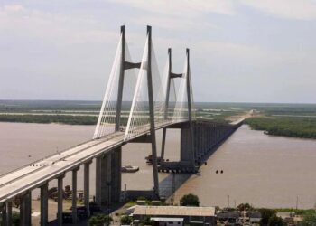Finalizaron las obras en un tramo estratégico de 60 kilómetros que conecta dos provincias argentinas