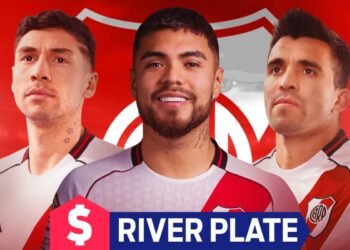 La situación financiera de River ante los jugadores apartados en Cantilo