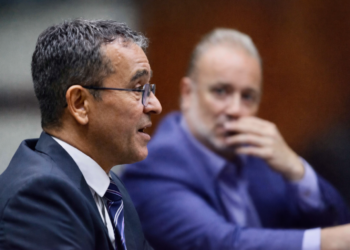 Comenzó el juicio político contra un juez federal de La Pampa acusado de mal desempeño y hostigamiento