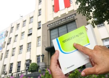 La investigación sobre el fentanilo contaminado avanza con un requerimiento al Ministerio de Salud