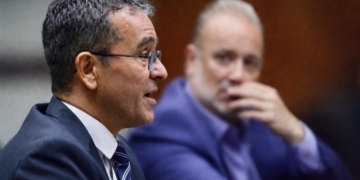 Comenzó el juicio político contra un juez federal de La Pampa acusado de mal desempeño y hostigamiento