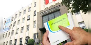 La investigación sobre el fentanilo contaminado avanza con un requerimiento al Ministerio de Salud