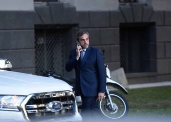 Un diputado de Brasil respaldó la propuesta de crear en Argentina una billetera pública inspirada en Pix