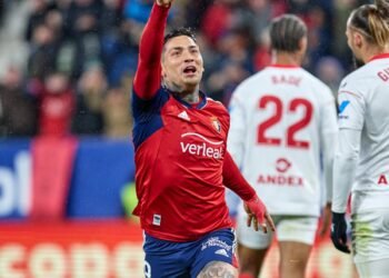 Independiente refuerza su ataque con un delantero argentino que llega de Europa