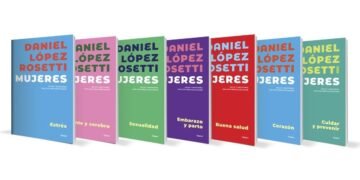 El Dr. López Rosetti destaca el ejercicio como terapia esencial para la salud mental