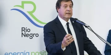 El gobernador de Río Negro respalda la eliminación de las PASO en sintonía con el Gobierno
