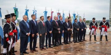 El Gobierno se reúne con gobernadores del Norte Grande para analizar el consumo energético