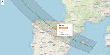 Eclipse Solar Total 2026: horarios, lugares y duración del fenómeno este 12 de agosto
