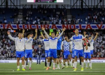 Estudiantes se enfrenta a Universidad Católica en Chile por el pase a cuartos de la Libertadores: detalles del partido