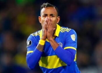 Sebastián Villa se disculpa con la hinchada de Boca tras su gol a Recoleta: ‘Se las debía’