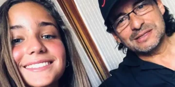 Quién era Victoria Raymondi Guida, la joven de 21 años que falleció en un accidente en Quilmes