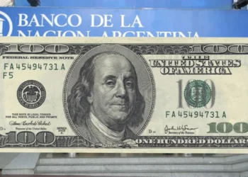 Cotización del dólar blue y otros tipos de cambio al 27 de agosto