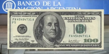 Cotización del dólar blue y otros tipos de cambio al 27 de agosto