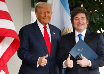 Trump amplía por 90 días el ingreso de carne vacuna sin aranceles, pero Argentina queda afuera