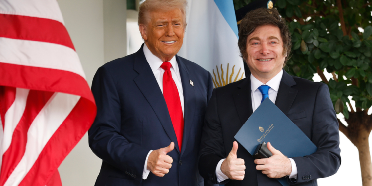 Trump amplía por 90 días el ingreso de carne vacuna sin aranceles, pero Argentina queda afuera