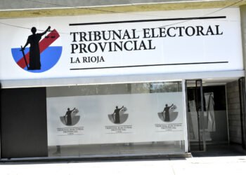 La Rioja reformó su Justicia Electoral y creó un juzgado provincial permanente
